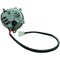 Wai Global Alternator, ALTMI IRIF, 35 Amp12 Volt, CW, Splined Shaft 12481N - alternate 2